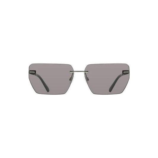 Ray-Ban Sonnenbrille Grau | ELORÉ by Calvin Klein