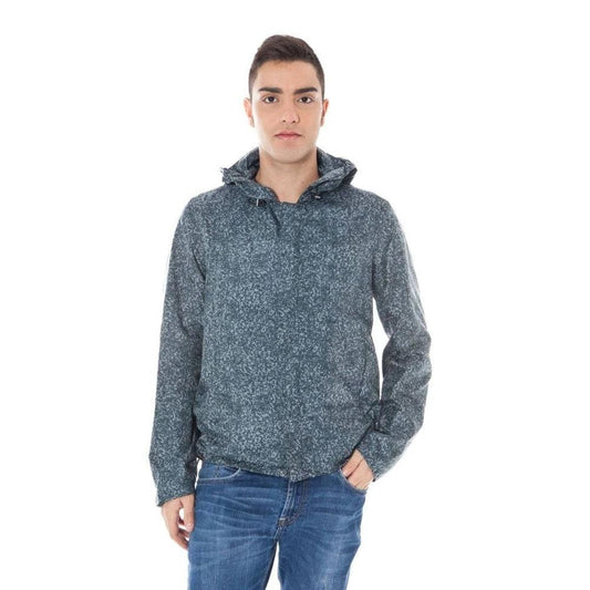 Calvin Klein Sportjacke Grau Meliert Dunkel | ELORÉ by Calvin Klein