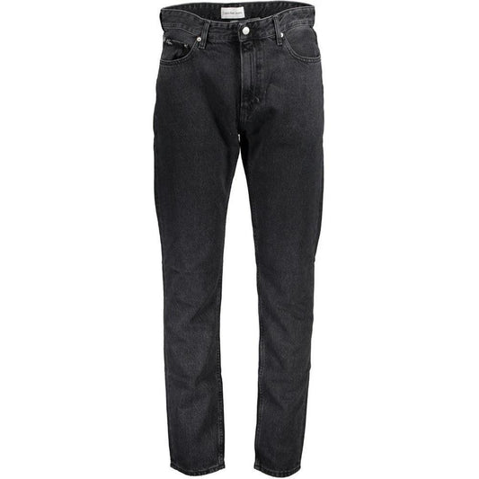 Calvin Klein Jeans Schwarz | ELORÉ by Calvin Klein