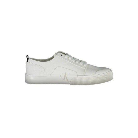 Calvin Klein Sneaker Weiß | ELORÉ by Calvin Klein