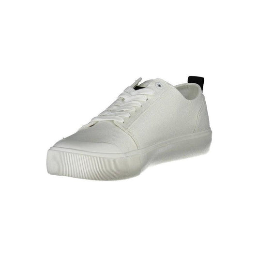 Calvin Klein Sneaker Weiß | ELORÉ by Calvin Klein