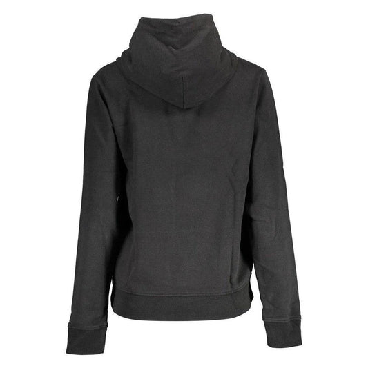 Tommy Jeans Pullover Hoodie Sweatshirt Schwarz | ELORÉ by Tommy Hilfiger