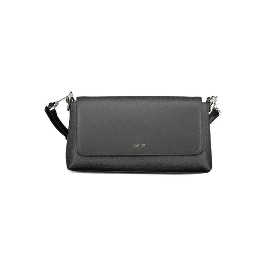 Umhängetasche Schwarz | ELORÉ by Calvin Klein