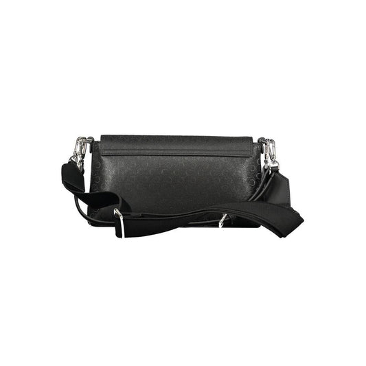 Umhängetasche Schwarz | ELORÉ by Calvin Klein