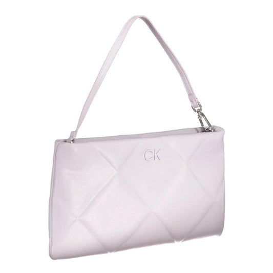 Calvin Klein Umhängetasche Rosa | ELORÉ by Calvin Klein