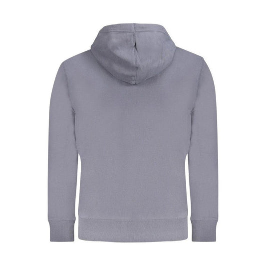 Calvin Klein Hoodie Blau | ELORÉ by Calvin Klein