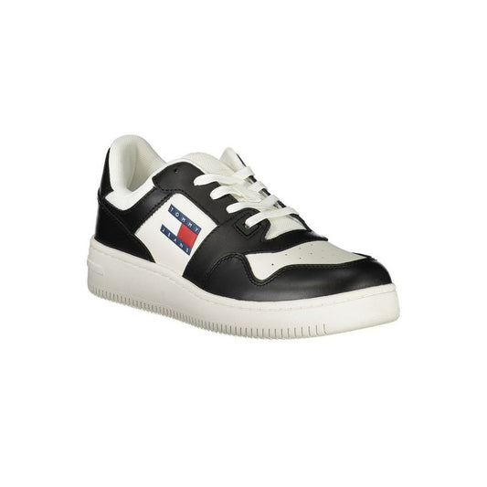 Tommy Jeans Sneaker Weiß | ELORÉ by Tommy Hilfiger