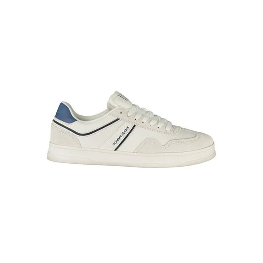 Tommy Jeans Sneaker Weiß | ELORÉ by Tommy Hilfiger