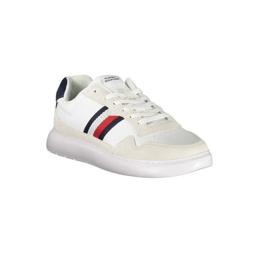 Tommy Hilfiger Sneaker Weiß | ELORÉ by Tommy Hilfiger
