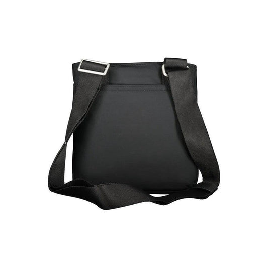 Tommy Hilfiger Umhängetasche Schwarz Matt | ELORÉ by Tommy Hilfiger