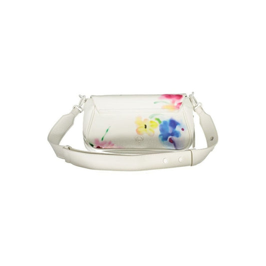 Desigual Handtasche Weiß | ELORÉ by Desigual