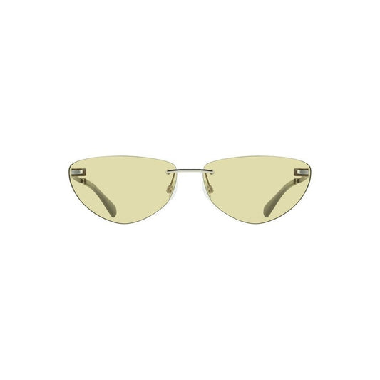 AuroraLuxusKlassikEdition Sonnenbrille Gold | ELORÉ by Calvin Klein