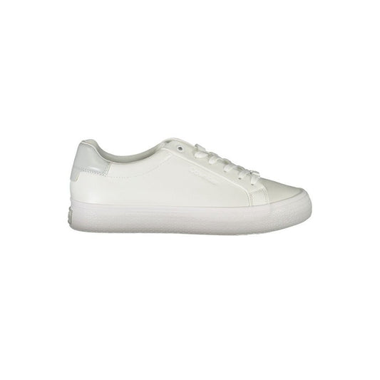 Calvin Klein Sneaker Weiß | ELORÉ by Calvin Klein