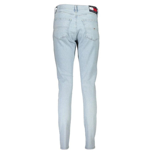 Tommy Hilfiger Jeans Blau | ELORÉ by Tommy Hilfiger
