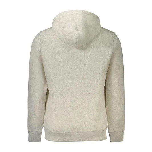 Calvin Klein Hoodie Hellgrau Meliert Weich | ELORÉ by Calvin Klein