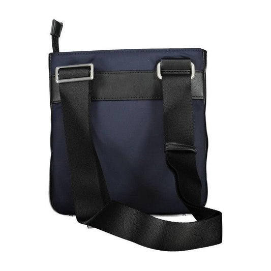 Tommy Hilfiger Umhängetasche Dunkel Blau Metallic | ELORÉ by Tommy Hilfiger