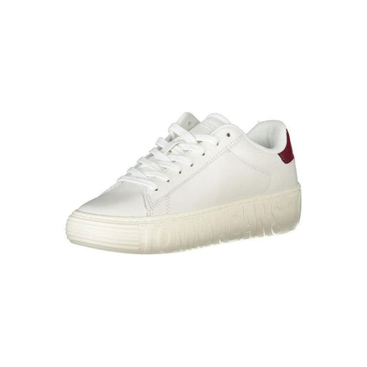 Tommy Hilfiger Sneaker Weiß | ELORÉ by Tommy Hilfiger