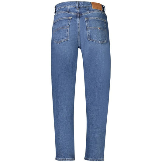 Hilfiger Jeans Blau | ELORÉ by Tommy Hilfiger