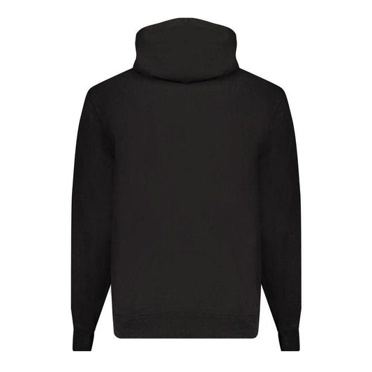 Adidas Originals Archive Fleece Hoodie Schwarz | ELORÉ by Calvin Klein