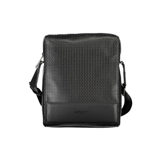 Calvin Klein Umhängetasche Schwarz | ELORÉ by Calvin Klein