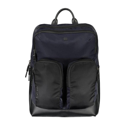 Tommy Hilfiger Rucksack Blau | ELORÉ by Tommy Hilfiger