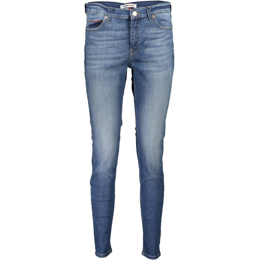 Tommy Hilfiger Jeans Blau | ELORÉ by Tommy Hilfiger