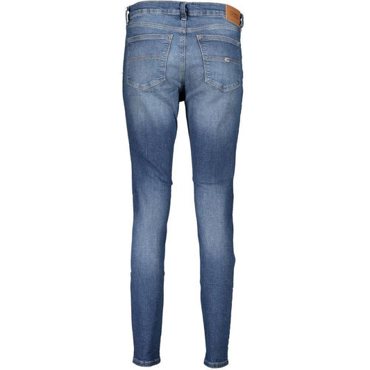Tommy Hilfiger Jeans Blau | ELORÉ by Tommy Hilfiger