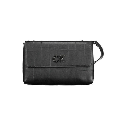 Calvin Klein Premium Umhängetasche Schwarz | ELORÉ by Calvin Klein