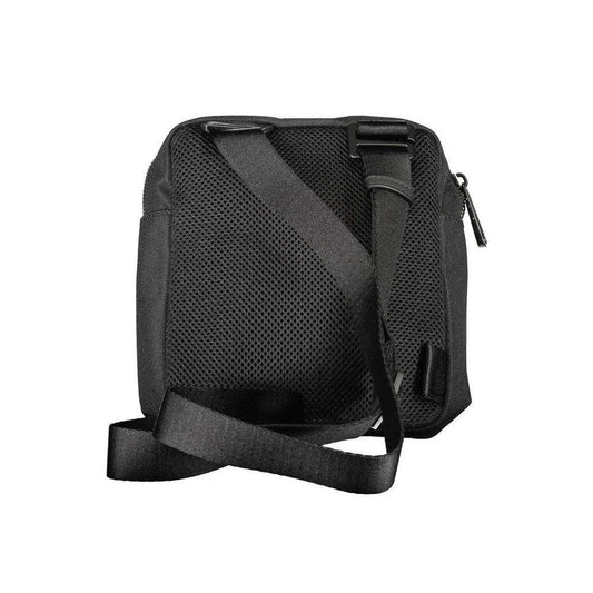 Calvin Klein Crossbody Umhängetasche Schwarz | ELORÉ by Calvin Klein