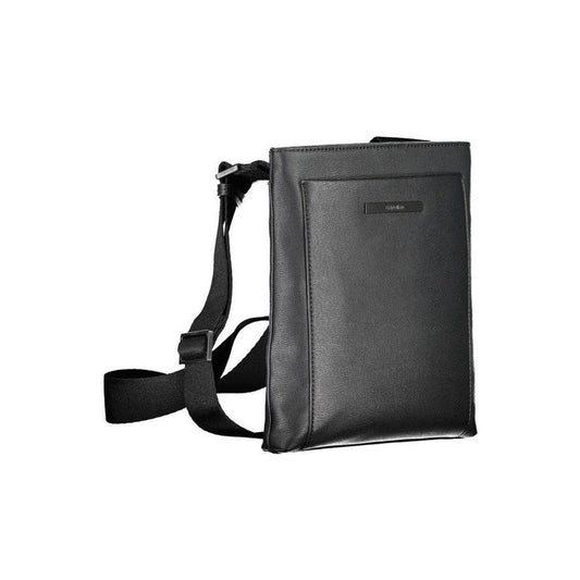 Calvin Klein Umhängetasche Crossbody Schwarz | ELORÉ by Calvin Klein