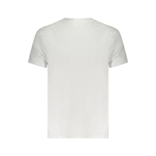Ermenegildo Zegna T Shirt Weiß | ELORÉ by Calvin Klein