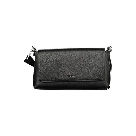 Calvin Klein Umhängetasche Schwarz | ELORÉ by Calvin Klein