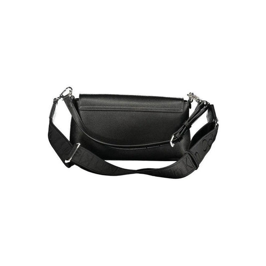 Calvin Klein Umhängetasche Schwarz | ELORÉ by Calvin Klein