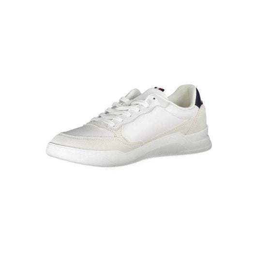 TH Sneaker Weiß | ELORÉ by Tommy Hilfiger