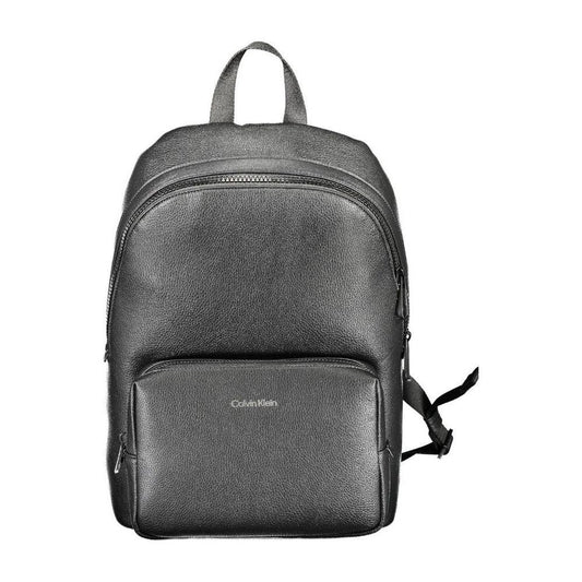 Calvin Klein Rucksack Schwarz | ELORÉ by Calvin Klein