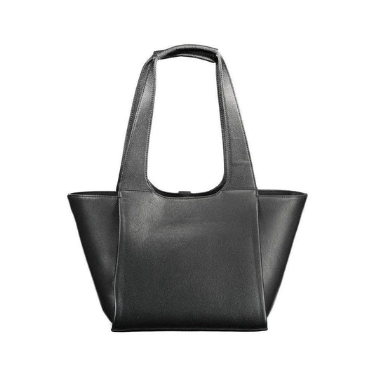 Tommy Hilfiger Schultertasche Schwarz | ELORÉ by Tommy Hilfiger