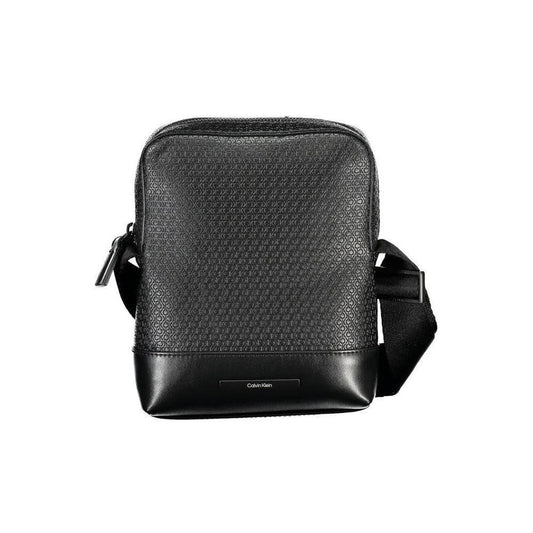 Calvin Klein Monogram Umhängetasche Schwarz | ELORÉ by Calvin Klein