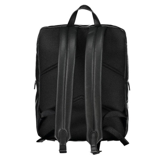 Calvin Klein Rucksack Schwarz | ELORÉ by Calvin Klein
