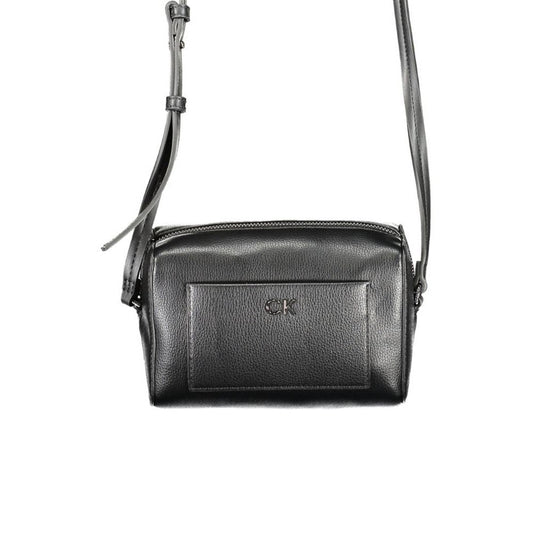 Calvin Klein Umhängetasche Schwarz | ELORÉ by Calvin Klein
