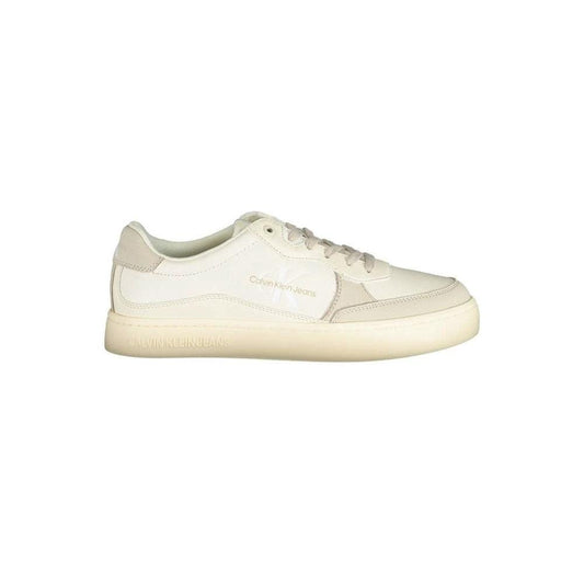 Calvin Klein Jeans Sneaker Weiß | ELORÉ by Calvin Klein