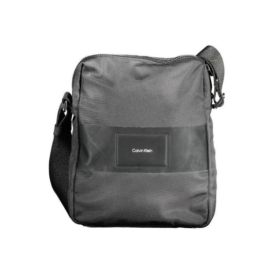 Calvin Klein Umhängetasche Schwarz | ELORÉ by Calvin Klein