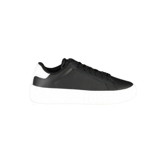 Tommy Hilfiger Sneaker Schwarz | ELORÉ by Tommy Hilfiger