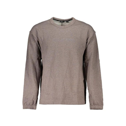 Calvin Klein Pullover Braun | ELORÉ by Calvin Klein