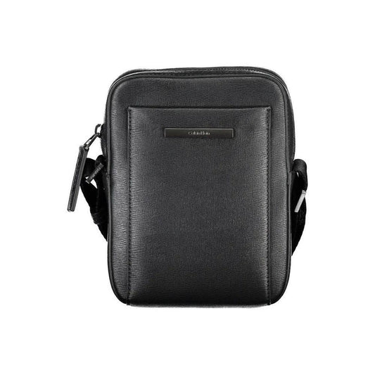 Calvin Klein Umhängetasche Crossbody Schwarz | ELORÉ by Calvin Klein