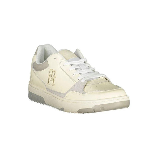 Tommy Hilfiger Sneaker Beige | ELORÉ by Tommy Hilfiger