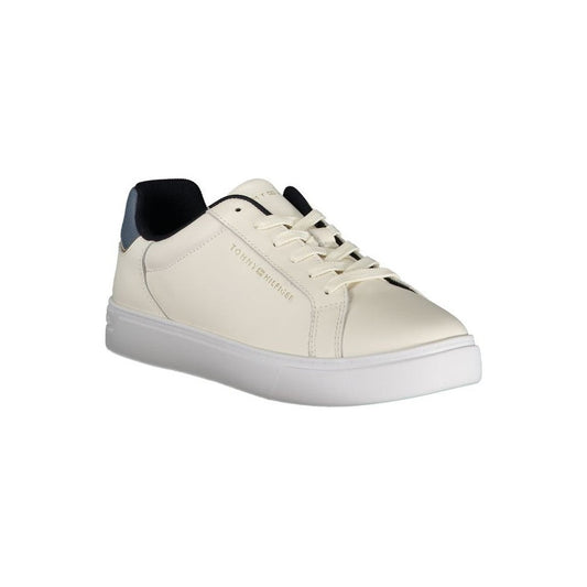 Tommy Hilfiger Heritage Sneaker Beige | ELORÉ by Tommy Hilfiger