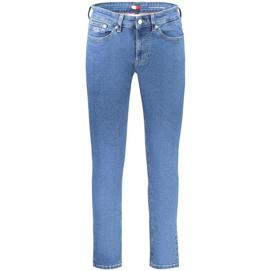 Tommy Hilfiger Jeans Blau | ELORÉ by Tommy Hilfiger