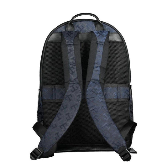 Tommy Hilfiger Monogram Dome Rucksack Blau | ELORÉ by Tommy Hilfiger