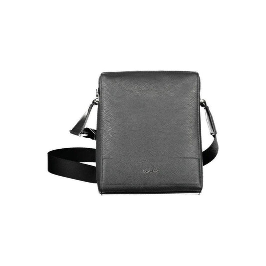 Calvin Klein Umhängetasche Crossbody Schwarz | ELORÉ by Calvin Klein