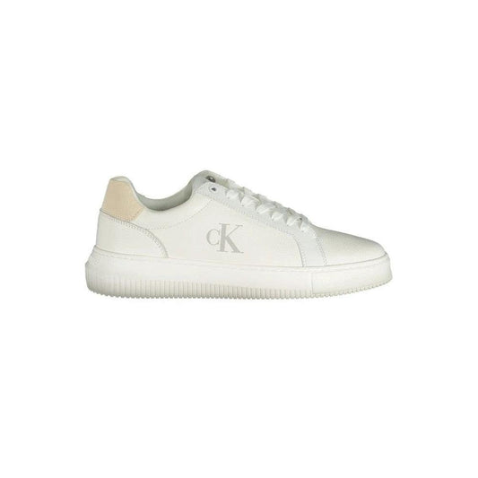 Calvin Klein Sneaker Weiß | ELORÉ by Calvin Klein